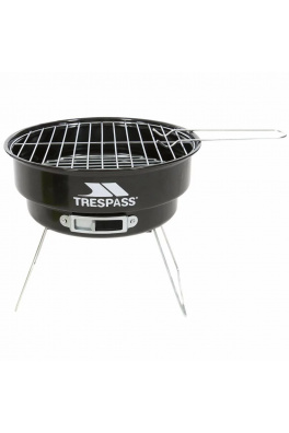 Přenosný BBQ gril Trespass Barby