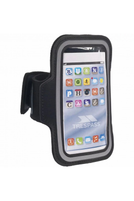 Sportovní pouzdro na chytrý telefon Trespass Strand