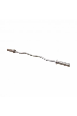 Osa na závaží Sveltus EZ curl Bar 1,2m