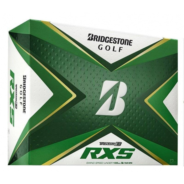 Bridgestone 24 TourB RXS - 3 ks