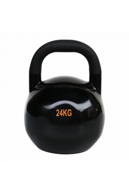 24 kg kettlebell Sveltus