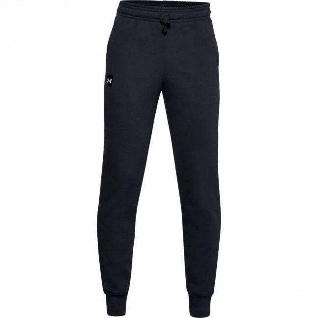 Chlapecké tepláky Under Armour RIVAL FLEECE JOGGERS