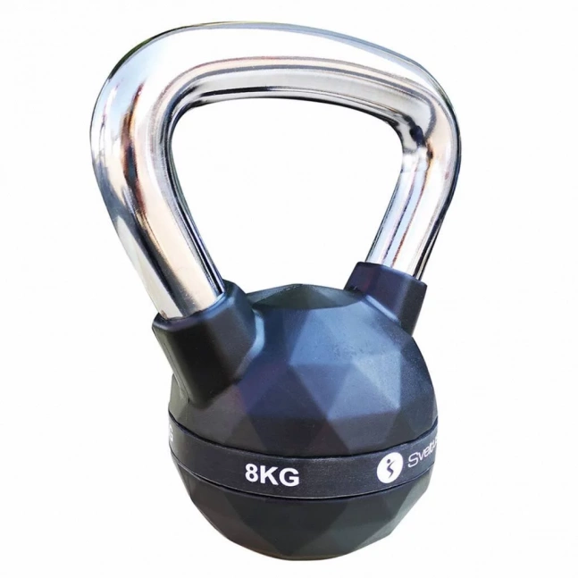 Sveltus Kettlebell Diamond 8kg