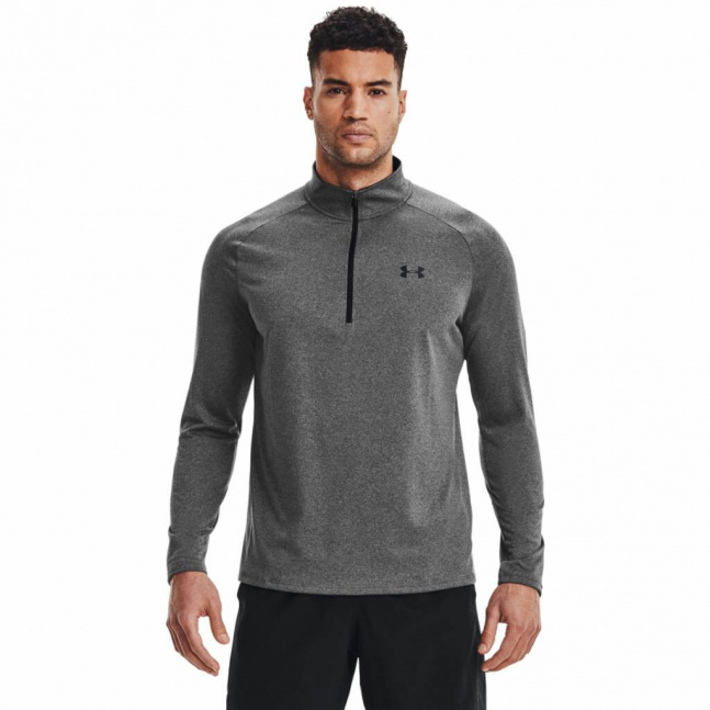 Pánské triko Under Armour Tech 2.0 1/2 Zip