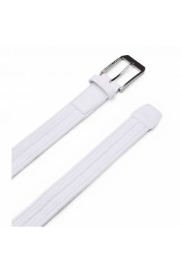 Pánský opasek Under Armour Braided Golf Belt