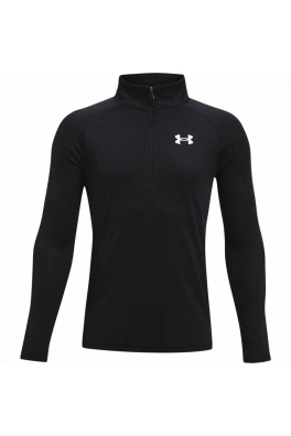 Chlapecká lehká mikina Under Armour Tech 2.0 1/2 Zip