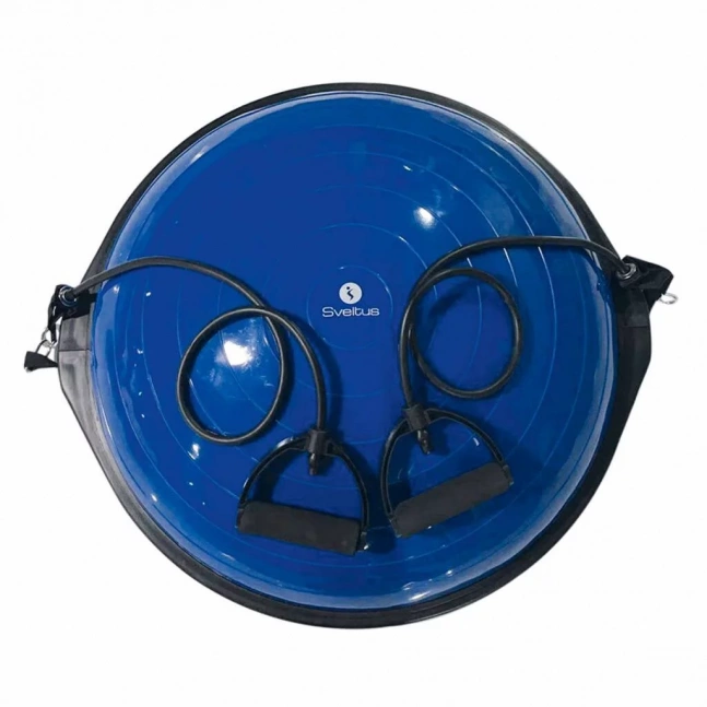 Balanční půlmíč Svetlus Non slip dome trainer