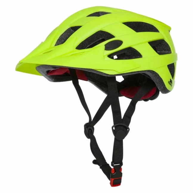 Unisexová cyklistická helma Trespass Zprokit