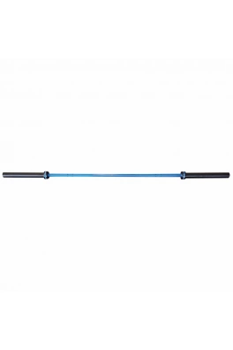 Pánská vzpěračská tyč Sveltus Olympic bar 220cm