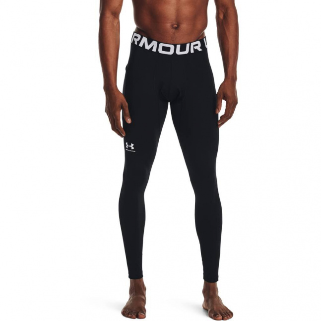 Pánské zimní kompresní legíny Under Armour CG Armour Leggings