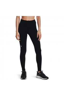 Dámské kompresní legíny Under Armour Women's UA Authentics Leggings - černé