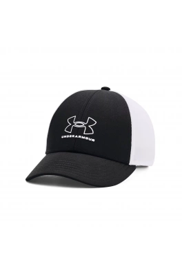 Dámská kšiltovka Under Armour Iso-chill Driver Mesh Adj