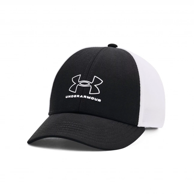 Dámská kšiltovka Under Armour Iso-chill Driver Mesh Adj