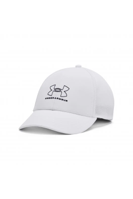 Dámská kšiltovka Under Armour Iso-chill Driver Mesh Adj