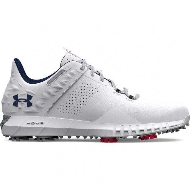Pánská spiková golfová obuv Under Armour HOVR Drive 2 Wide