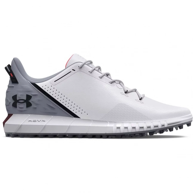 Pánská bezspiková golfová obuv Under Armour HOVR Drive SL E