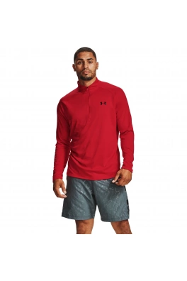 Pánské triko Under Armour Tech 2.0 1/2 Zip