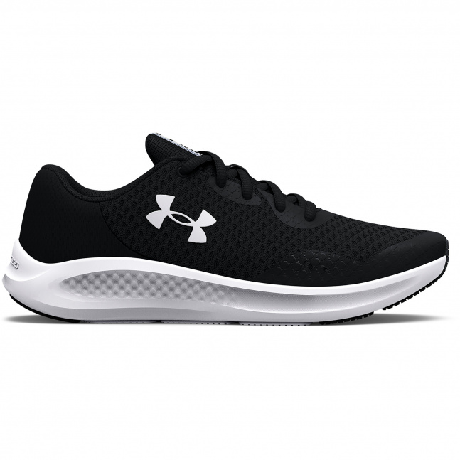 Dětská běžecká obuv Under Armour BGS Charged Pursuit 3