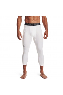 Pánské kompresní 3/4 legíny Under Armour HG Armour 3/4 Legging