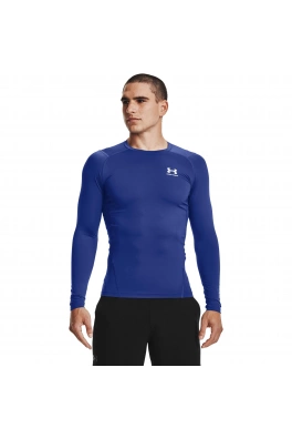 Pánské kompresní triko Under Armour HG Armour Comp LS