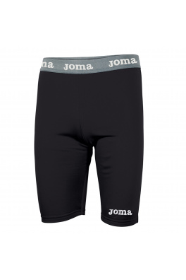 Pánské elasťáky Joma Black Short 