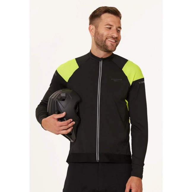 Pánský cyklistický dres Endurance Jan