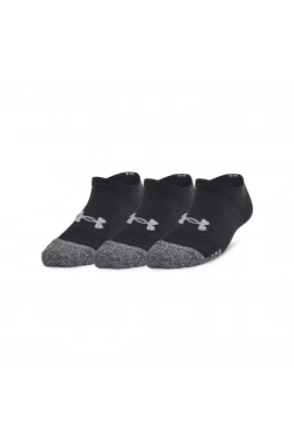 Dětské sportovní ponožky Under Armour Heatgear 3pk No Show Yth