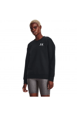 Dámská fleecová mikina Under Armour Essential Fleece Crew