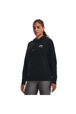 Dámská fleecová mikina Under Armour Essential Fleece Hoodie