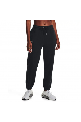 Dámské fleecové tepláky Under Armour Essential Fleece Joggers