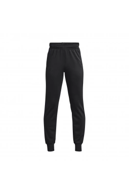Chlapecké tepláky Under Armour Armour Fleece Joggers