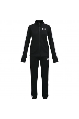 Dívčí souprava Under Armour EM Knit Track Suit