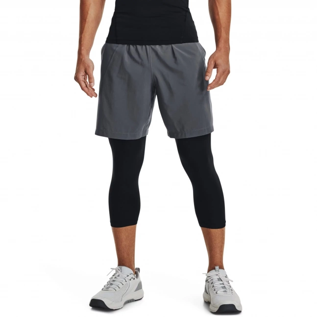 Pánské kraťasy Under Armour Woven Graphic Shorts