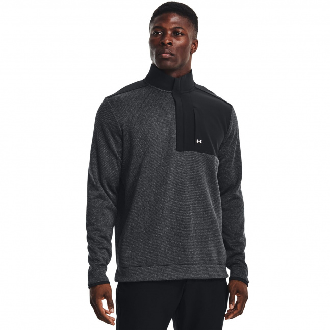 Pánská mikina Under Armour Storm SweaterFleece Nov