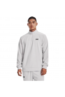 Pánská mikina Under Armour Armour Fleece 1/4 Zip