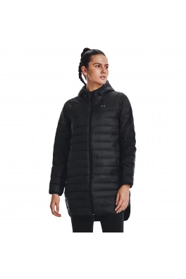 Dámská prošívaná parka Under Armour Armour Down 2.0 Parka