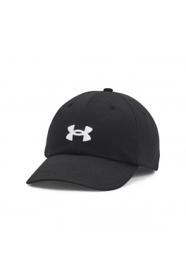 Dámská kšiltovka Under Armour Women's Blitzing Adj Cap