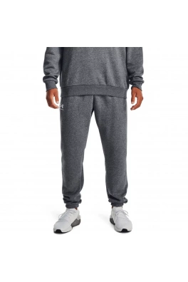 Pánské tepláky Under Armour Essential Fleece Jogger