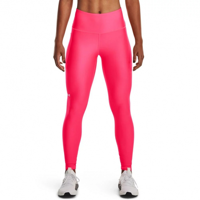 Dámské kompresní legíny Under Armour HG Armour HiRise Leg