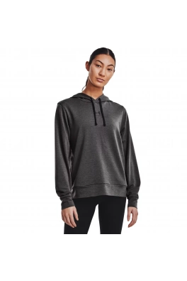 Dámská mikina Under Armour Rival Terry Hoodie
