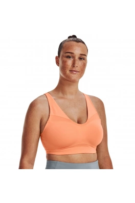 Dámská sportovní podprsenka Under Armour SmartForm Evolution Mid