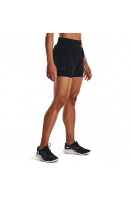 Dámské běžecké kraťasy Under Armour Run Elite 2in1 Short