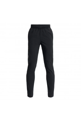Chlapecké tepláky Under Armour Unstoppable Tapered Pant