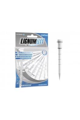 Golfová tee Lignum 72mm