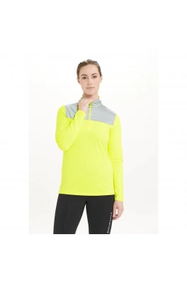 Dámská běžecká mikina Endurance Tusina W