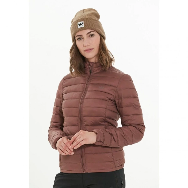 Dámská prošívaná bunda Whistler Tepic W Dámská prošívaná bunda Whistler Tepic W