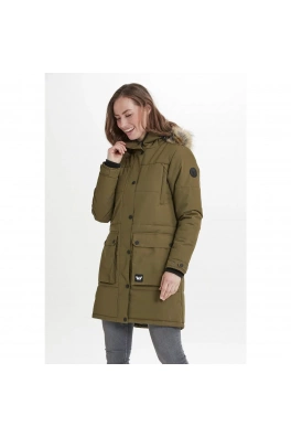 Dámská parka Whistler Lizbeth