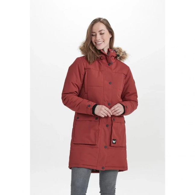 Dámská parka Whistler Lizbeth