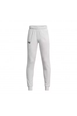 Chlapecké tepláky Under Armour Armour Fleece Joggers