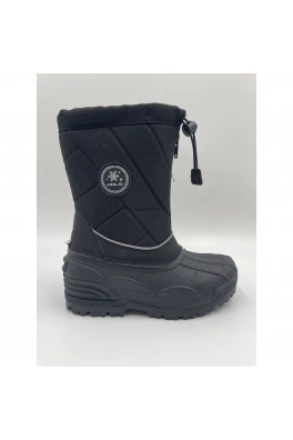 Dětská zimní obuv Mols Linga Kids Winterboot WP